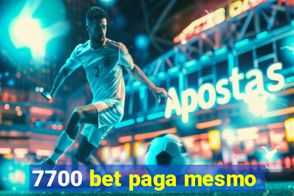 7700 bet paga mesmo